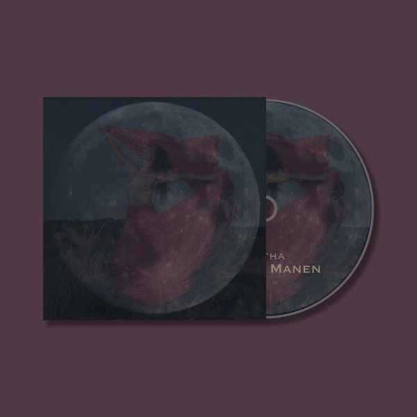 CD Shop - MóTHA NIEUWE MANEN
