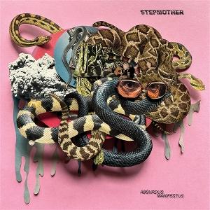 CD Shop - STEPMOTHER ABSURDUS MANIFESTUS