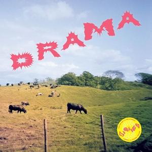 CD Shop - DISHES DRAMA