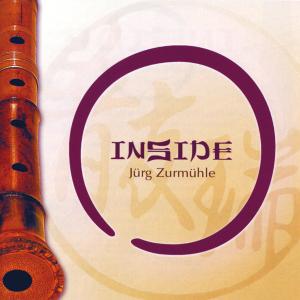 CD Shop - JURG ZURHUHLE INSIDE