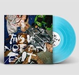 CD Shop - ILL PEACH THIS IS NOT AN EXIT (B...