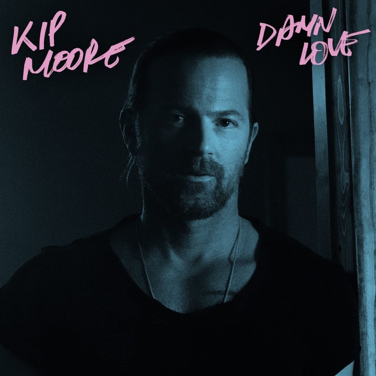 CD Shop - KIP MOORE DAMN LOVE