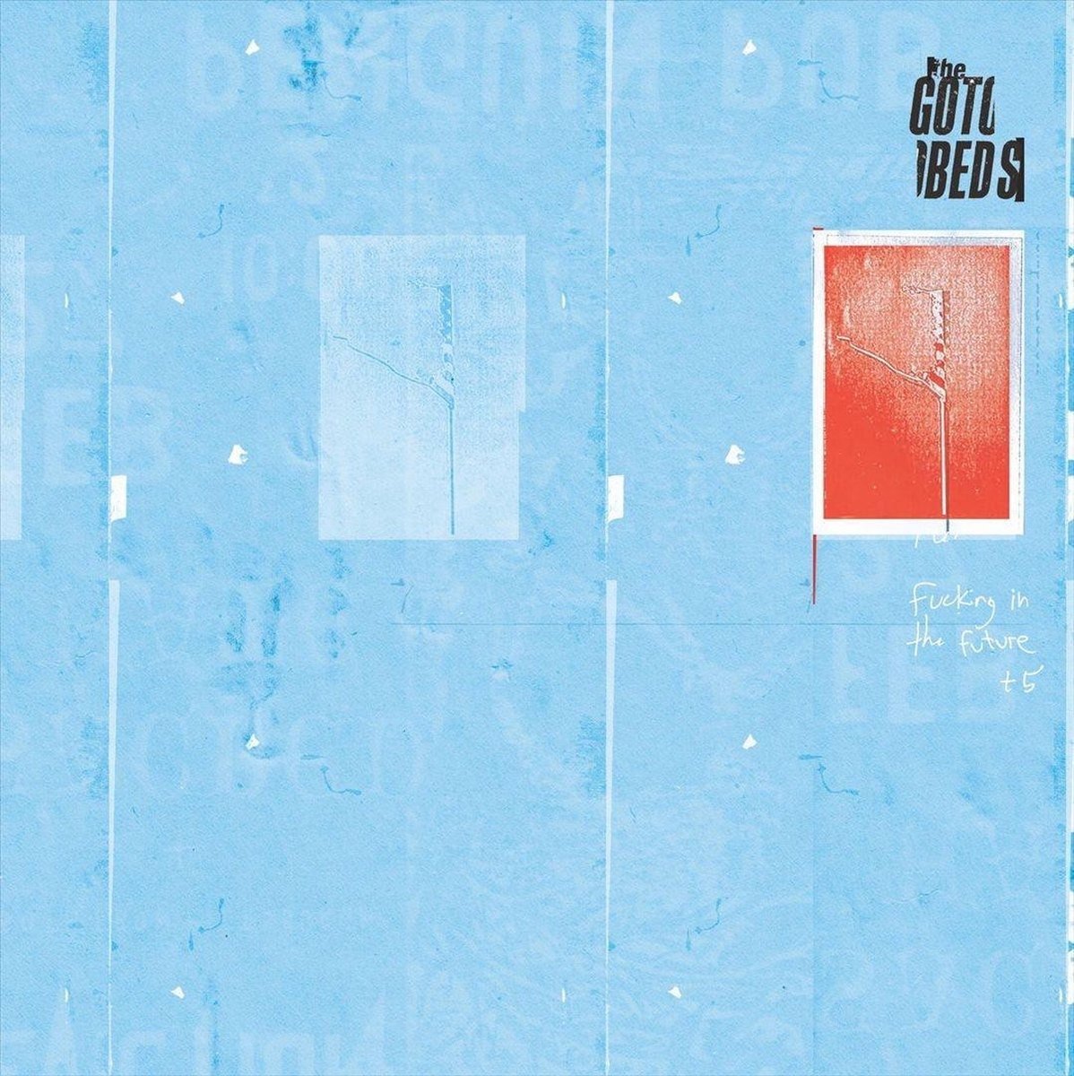 CD Shop - GOTOBEDS FUCKING IN.. -COLOURED-