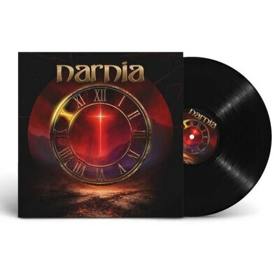 CD Shop - NARNIA X LTD.