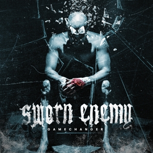 CD Shop - SWORN ENEMY GAMECHANGER