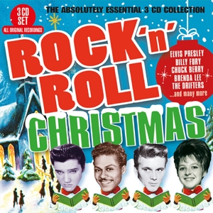 CD Shop - VARIOUS ARTISTS ROCK \