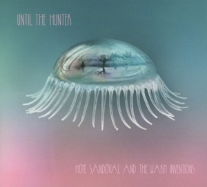 CD Shop - HOPE & WARM INVENTIONS SANDOVAL UNTIL THE HUNTER