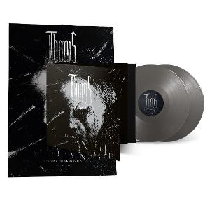 CD Shop - THORNS STIGMA DIABOLICUM