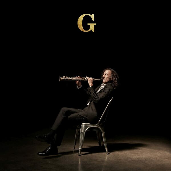 CD Shop - KENNY G NEW STANDARDS