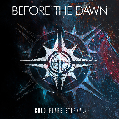 CD Shop - BEFORE THE DAWN COLD FLARE ETERNAL