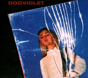 CD Shop - LAUREL DOGVIOLET
