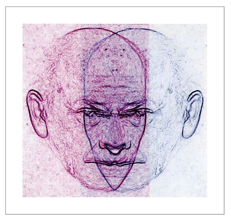 CD Shop - ANDREW LILES AURAL ANAGRAM