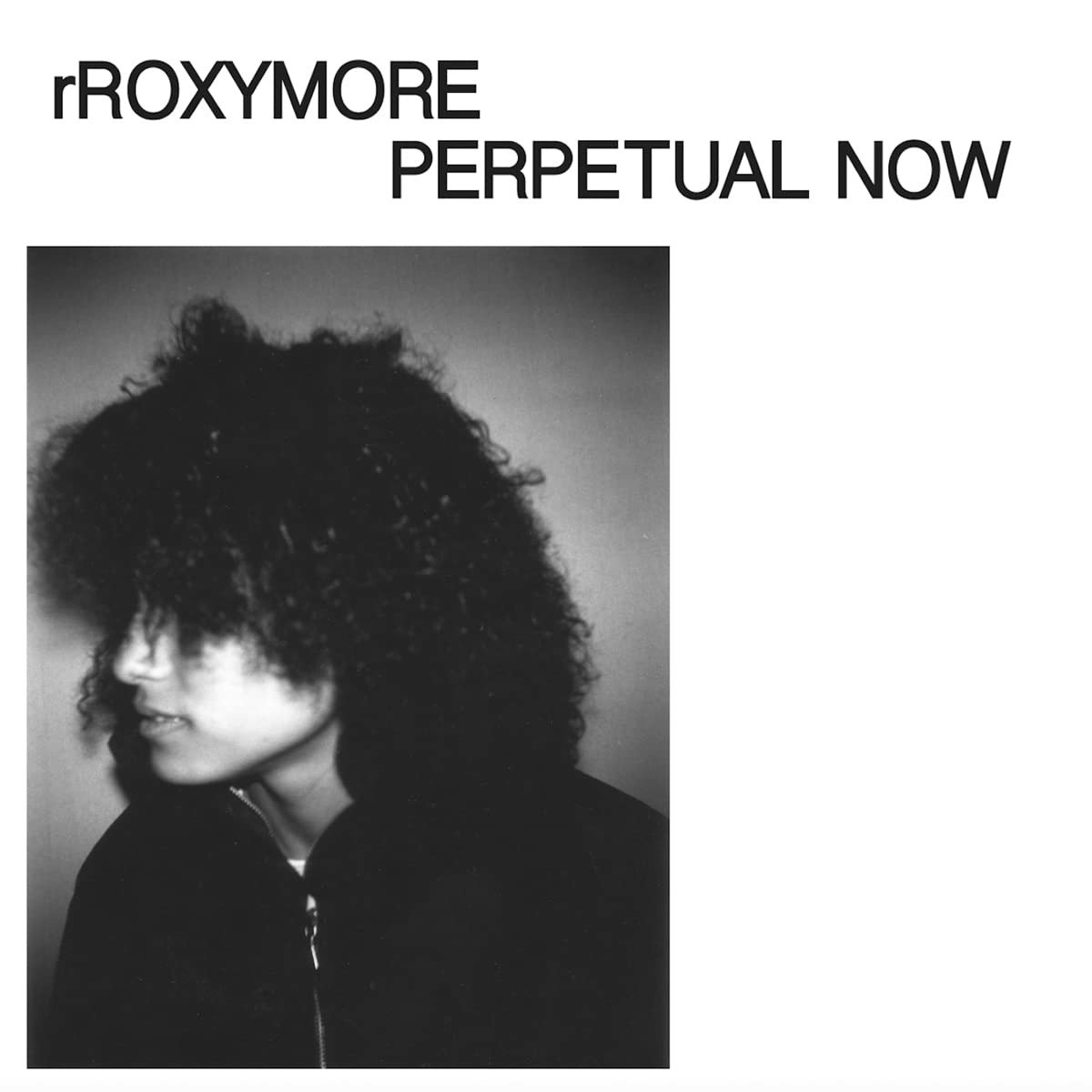 CD Shop - RROXYMORE PERPETUAL NOW
