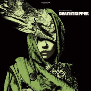 CD Shop - STONEWALL NOISE ORCHESTRA DEATHTRIPPER
