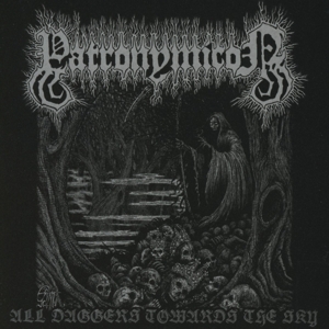 CD Shop - PATRONYMICON ALL DAGGERS TOWARDS TH...