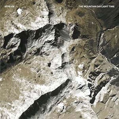CD Shop - KEHLVIN MOUNTAIN DAYLIGHT TIME