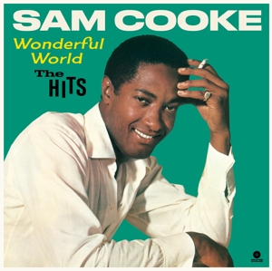 CD Shop - SAM COOKE WONDERFUL WORLD - THE ...