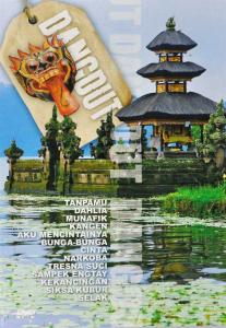 CD Shop - VARIOUS ARTISTS DANGDUT VOL. 1