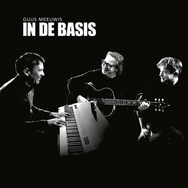 CD Shop - GUUS MEEUWIS IN DE BASIS