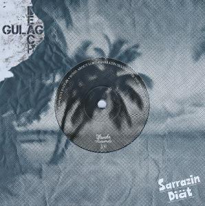 CD Shop - GULAG BEACH 7-SARRAZIN DIAT