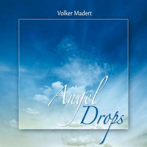 CD Shop - VOLKER MADERT ANGEL DROPS