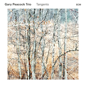 CD Shop - GARY PEACOCK TRIO TANGENTS