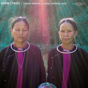 CD Shop - VARIOUS ARTISTS MIEN (YAO): CANNON SIN...