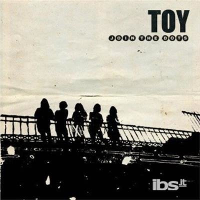 CD Shop - TOY JOIN THE DOTS