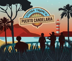 CD Shop - PUERTO CANDELARIA CINEMA TROPICO