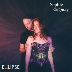 CD Shop - SOPHIE DE QUAY ECLIPSE