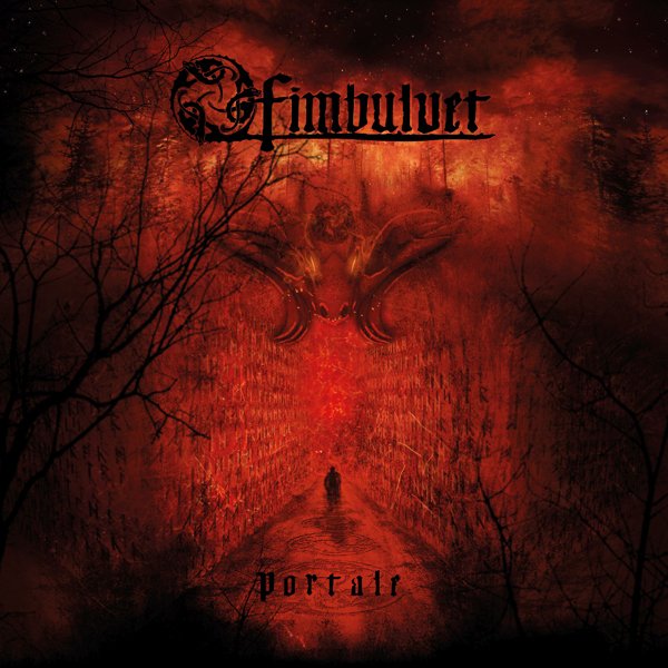 CD Shop - FIMBULVET PORTALE