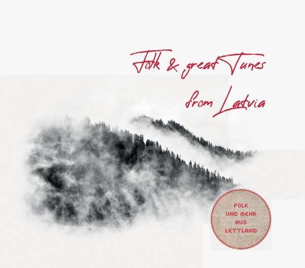 CD Shop - VARIOUS ARTISTS FOLK & GREAT TUNES...