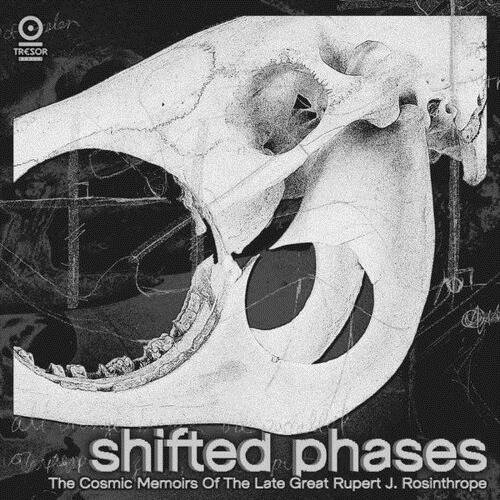 CD Shop - SHIFTED PHASES COSMIC MEMOIRS OF THE ...