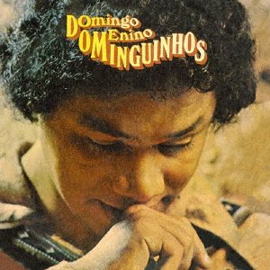 CD Shop - DOMINGUINHOS DOMINGO, MENINO DOMING...