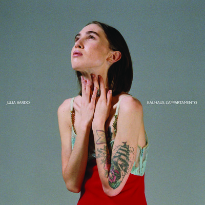 CD Shop - BARDO, JULIA BAUHAUS L\