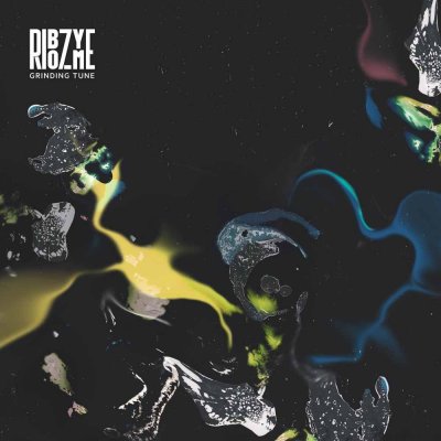 CD Shop - RIBOZYME GRINDING TUNE