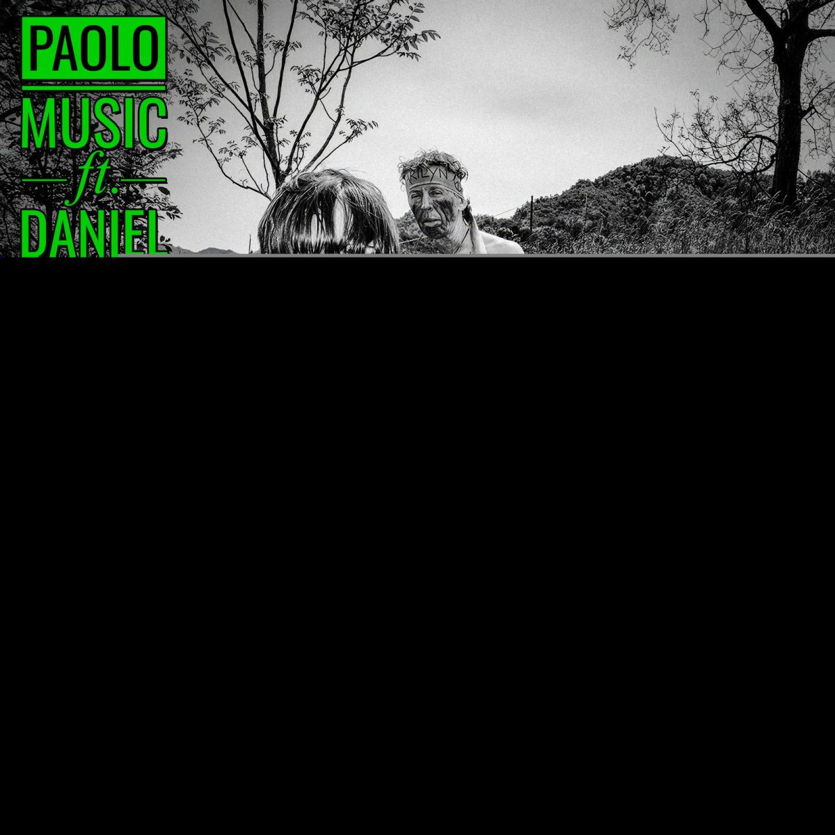 CD Shop - PAOLO MUSIC HERO