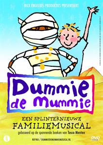 CD Shop - DAVID YAZBEK DUMMIE DE MUMMIE - DE ...