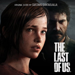 CD Shop - VARIOUS ARTISTS THE LAST OF US