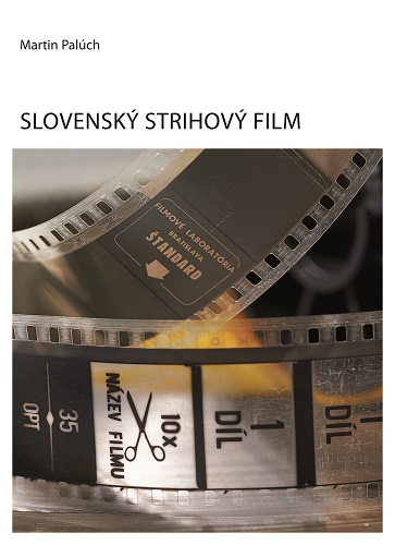 CD Shop - SLOVENSKý STRIHOVý FILM 