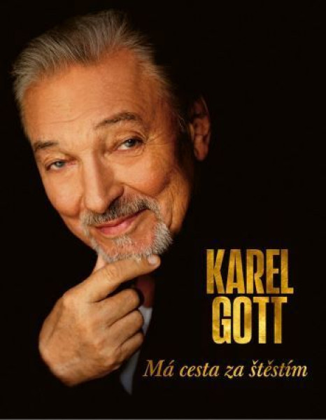 CD Shop - GOTT KAREL: Ma cesta za stestim