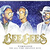CD Shop - BEE GEES TIMELESS: THE ALL-TIME