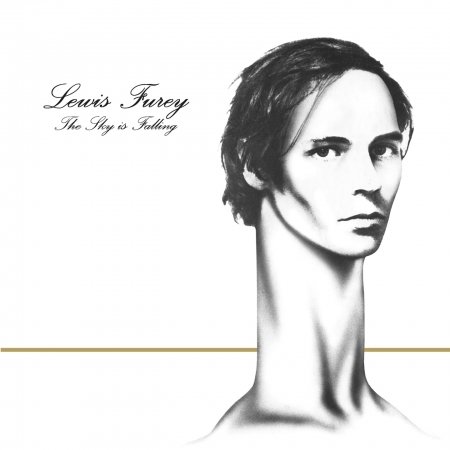 CD Shop - LEWIS FUREY SKY IS FALLING