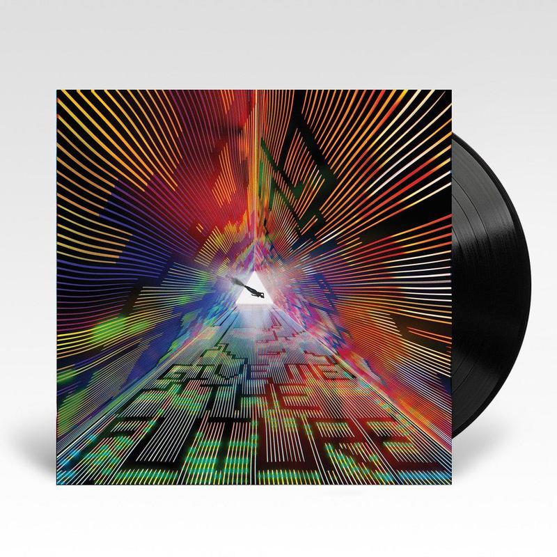 CD Shop - BASTILLE GIVE ME THE FUTURE