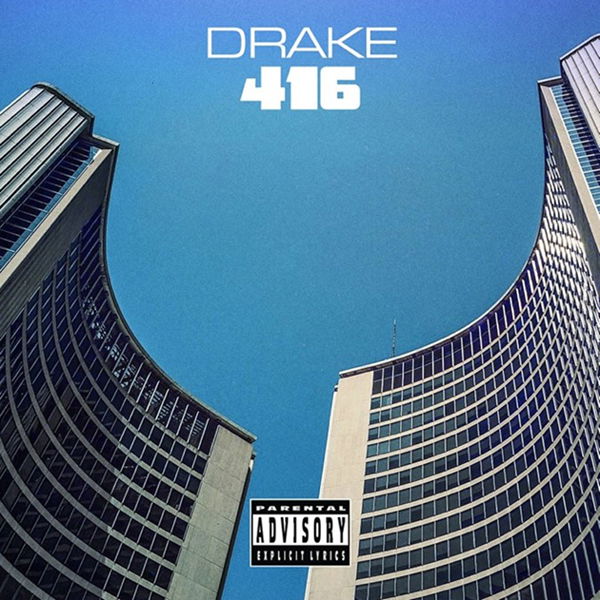 CD Shop - DRAKE 416