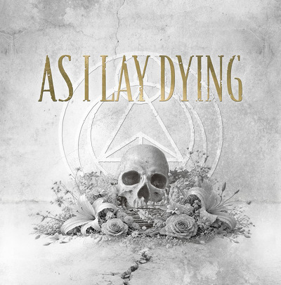 CD Shop - AS I LAY DYING AS I LAY DYING