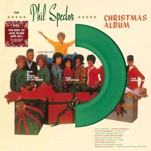 CD Shop - VARIOUS CHRISTMAS ALBUM