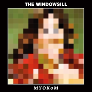 CD Shop - THE WINDOWSILL MAKE YOUR OWN KIND OF..