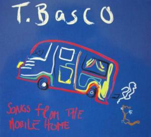 CD Shop - T.BASCO SONGS FROM THE MOBILE ...
