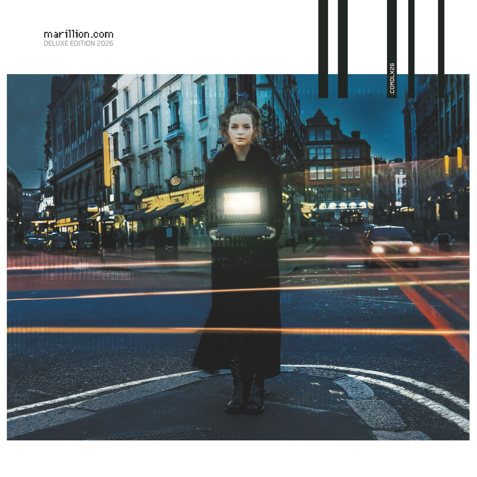 CD Shop - MARILLION MARILLION.COM